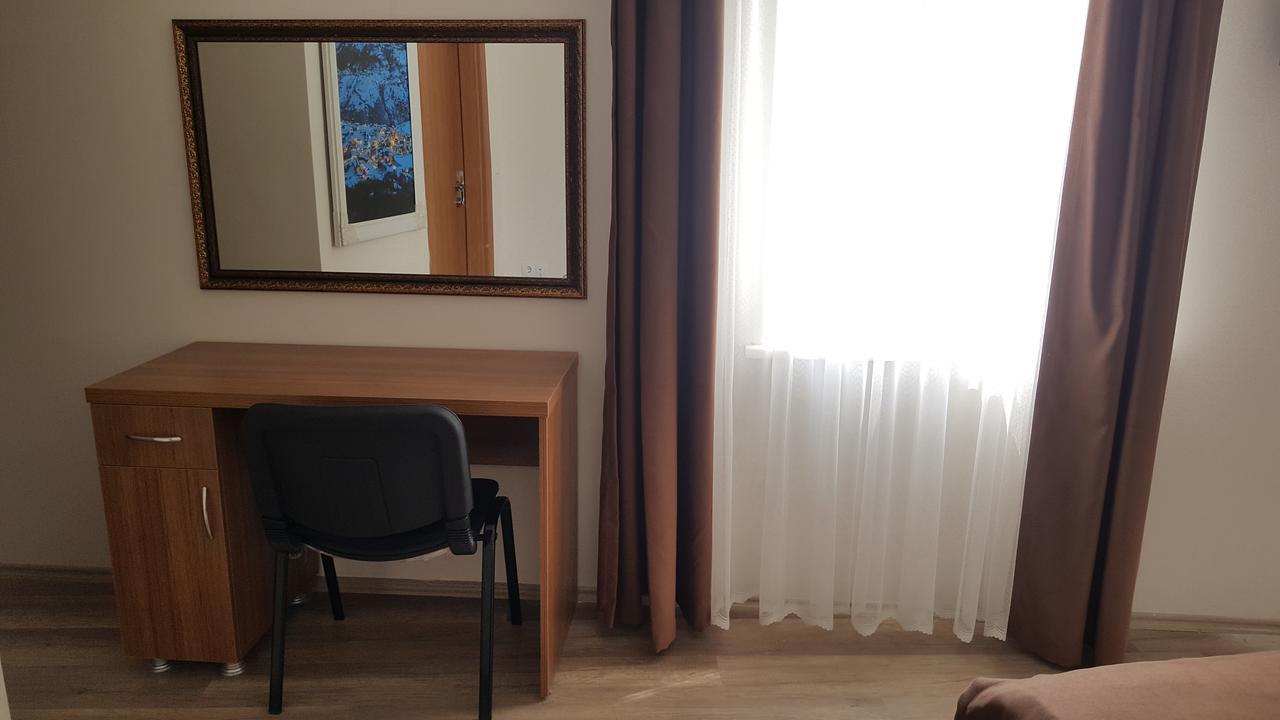 Sanli Hotel Blue Trabzon Exterior foto