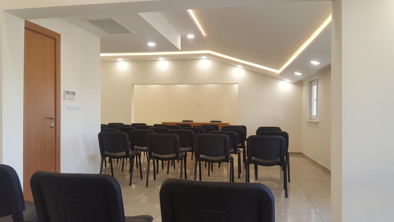 Sanli Hotel Blue Trabzon Exterior foto